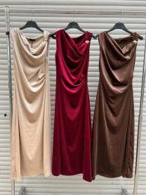 Sukienki włoskie (uniwersalny/6szt)