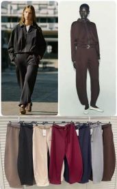 Spodnie włoskie (uniwersalny/6szt)