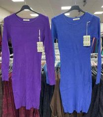 Sukienki włoskie (uniwersalny/6szt)