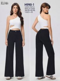 Spodnie Jeans damskie (XS-XL/10SZT)