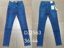 spodnie Jeans damskie (36-44/10SZT)