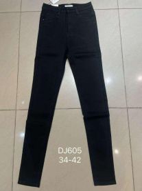 spodnie Jeans damskie (34-42/10SZT)