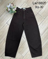 spodnie Jeans damskie (XS-XL/10SZT)