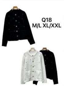 Swetry damskie (M-2XL /12szt)