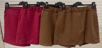 Szorty Włoska (uniwersalny/6szt)