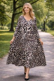 Sukienki Polskie (uniwersalny/6szt)