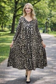 Sukienki Polskie (uniwersalny/6szt)