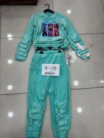 Komplet dziewczęcy (4-14LAT/6kpt)