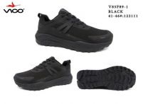 Buty Sportowe Wiązane męskie (41-46/8P)