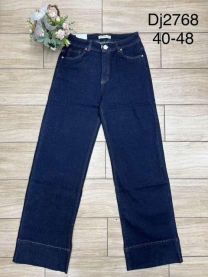 spodnie Jeans damskie (40-48/10szt)