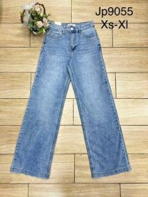 Spodnie Jeans damskie (XS-XL/10SZT)