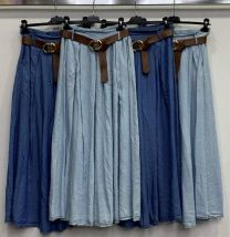 Spodnie włoskie (uniwersalny/6szt)