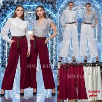 Spodnie włoskie (uniwersalny/6szt)