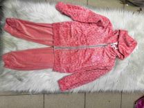 Komplet dziewczęcy (3-8LAT/9kompletów)