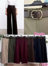 Spodnie włoskie (uniwersalny/6szt)