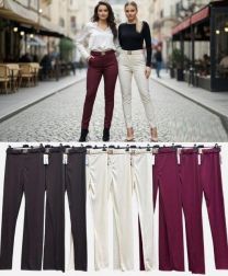 Spodnie włoskie (uniwersalny/6szt)