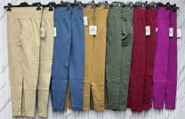 Spodnie włoskie (uniwersalny/6szt)