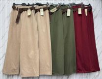 Spodnie włoskie (uniwersalny/6szt)