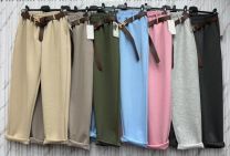 Spodnie włoskie (uniwersalny/6szt)