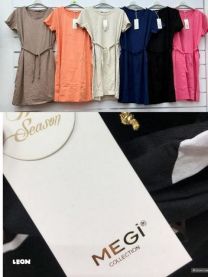 Sukienki włoskie (uniwersalny/10szt)