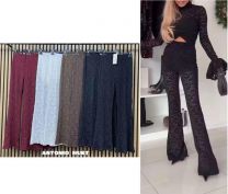 Spodnie włoskie (uniwersalny/6szt)