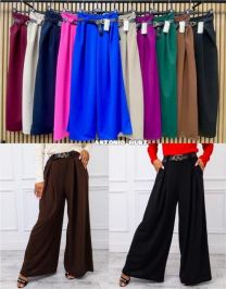 Spodnie włoskie (uniwersalny/6szt)