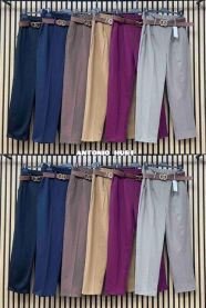 Spodnie włoskie (uniwersalny/6szt)