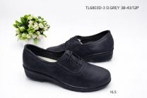 (38-43/12P)Babcine pantofle 