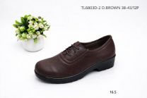 (38-43/12P)Babcine pantofle 