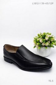 Półbuty wsuwane męskiee (39-43/12P)