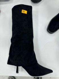 Kozaki na szpilce(36-41/12P)