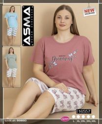 Piżama damska (L-4XL/15kompletów)