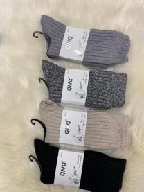 Skarpety damskie (35-42/40P)