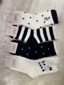 Skarpety damskie (35-42/40P)