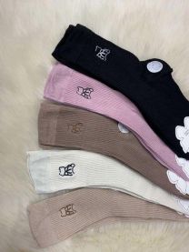 Skarpety damskie (35-42/40P)