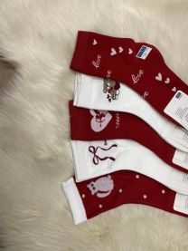 Skarpety damskie (35-42/40P)