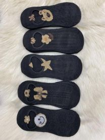 Stopki damskie (35-42/40P)