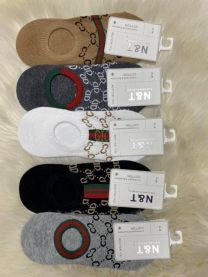 Stopki damskie (35-42/40P)