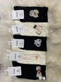 Skarpety damskie (35-42/40P)