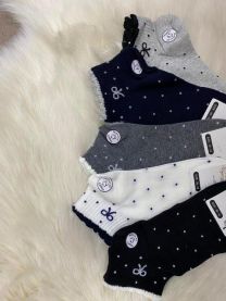 Skarpety damskie (35-42/40P)