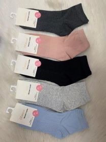 Skarpety damskie (35-42/40P)