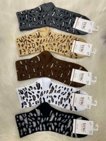 Skarpety damskie (35-42/40P)