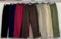 Spodnie włoskie (uniwersalny/6szt)