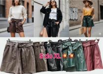 Szorty Włoska (S-XL/4szt)