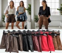 Szorty Włoska (uniwersalny/6szt)