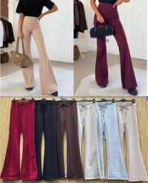 Spodnie włoskie (uniwersalny/6szt)