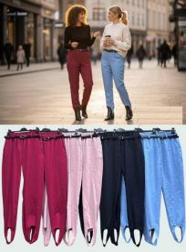 Spodnie włoskie (uniwersalny/6szt)