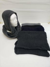 Komin męska (uniwersalny/12szt)