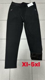 PLUS_Spodnie elastyczny (XL-5XL/12szt)