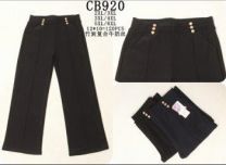 PLUS_Spodnie elastyczny (2XL-6XL/12szt)